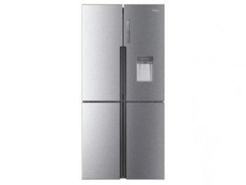 Réfrigérateur combiné 4 portes  RTG684WHJ-466L-NO FROST