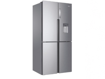 Réfrigérateur combiné 4 portes  RTG684WHJ-466L-NO FROST
