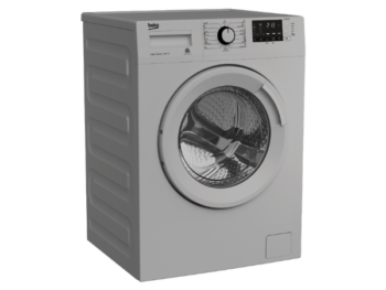 Machine à laver Beko WTV8612XSS - A+++ 8kg