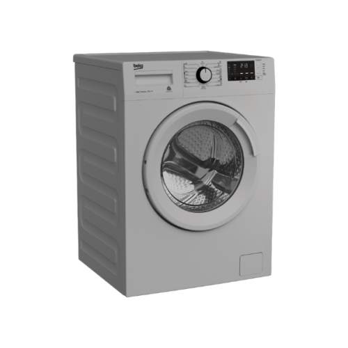 Machine à laver Beko WTV8612XSS - A+++ 8kg