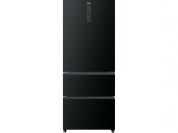 Réfrigérateur combiné HAIER A3FE742CGBJ-436 L