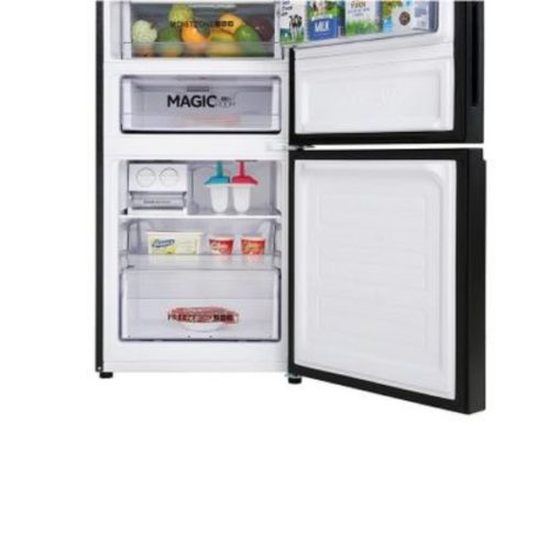 Réfrigérateur combiné Haier HRF-B379MA -350 L -avec distributeur