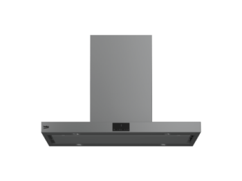 Hotte de cuisine Beko HCI91845BXH-