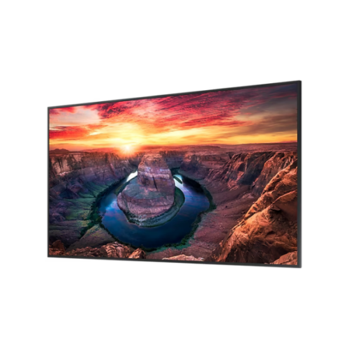 Téléviseur samsung FLIP DISPLAY 55''- smart tv-4K-UHD