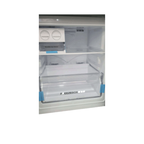 Réfrigérateur combiné Haier HRF-B399MA -350 L -avec distributeur