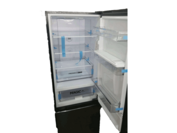 Réfrigérateur combiné Haier HRF-B399MA -350 L -avec distributeur