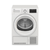 Sèche-linge Beko DS8139TX- 8 kg-Séchage par condensation