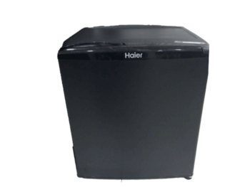 Réfrigérateur mini bar Haier HR-80VNBS - 50L