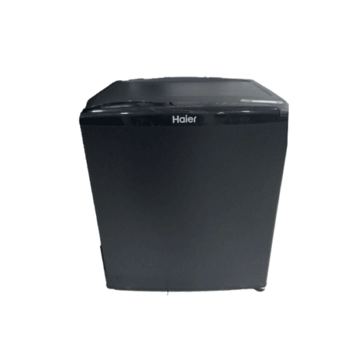 Réfrigérateur mini bar Haier HR-80VNBS - 50L