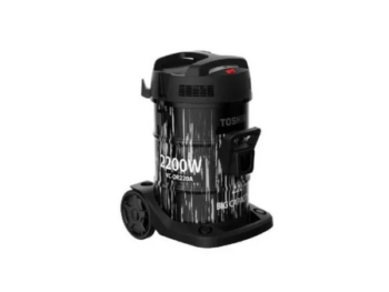 Aspirateur Toshiba VCDR220ABF - 22L - 2200W