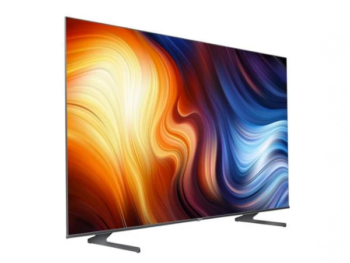 Téléviseur Hisense LED 75″–U7 Series-ULED 4K VIDAA Smart – Quantum Dot