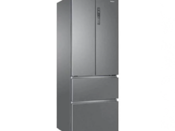 Réfrigérateur combiné HAIER HB16FMAA -424 L-NO FROST