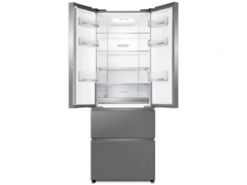 Réfrigérateur combiné HAIER HB16FMAA -424 L-NO FROST
