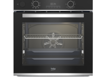 Four encastrable Electrique Beko BBIS13300XMSE - 72L