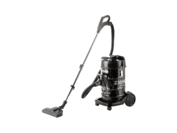 Aspirateur Toshiba VCDR220ABF - 22L - 2200W