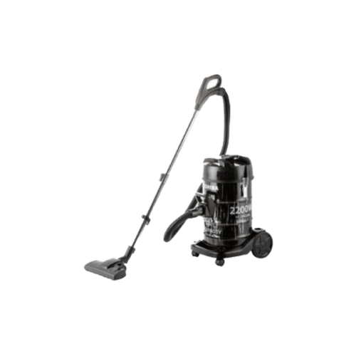 Aspirateur Toshiba VCDR220ABF - 22L - 2200W