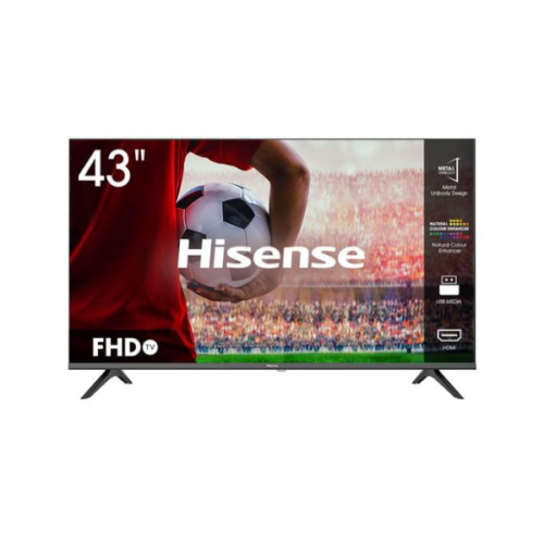 Téléviseur Hisense 43" FULL HD 43A5200FS- No smart