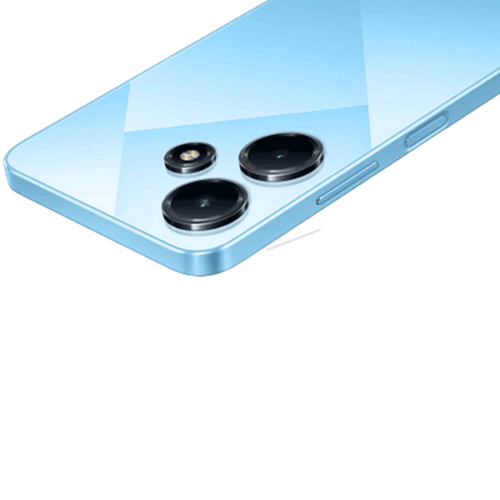 Infinix HOT 30i - 128Go - RAM 4 Go - 6.56" - 5000mAh