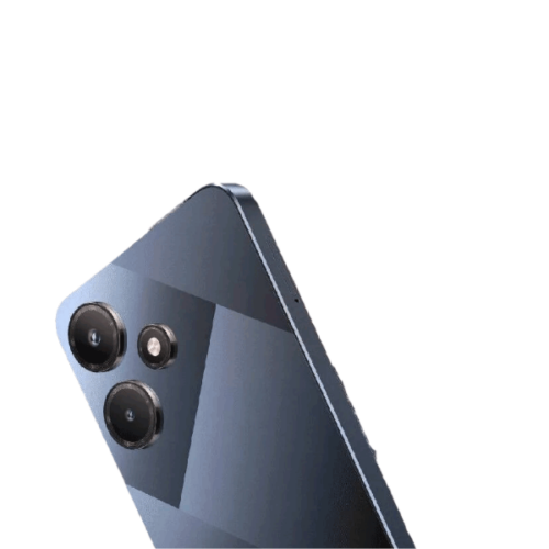 Infinix HOT 30i - 128Go - RAM 4 Go - 6.56" - 5000mAh