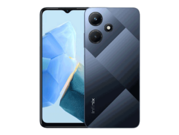 Infinix HOT 30i - 128Go - RAM 8Go - 6.56" - 5000mAh