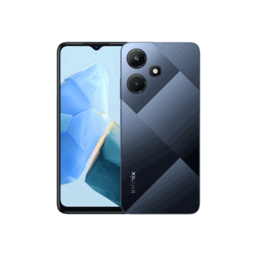 Infinix HOT 30i - 128Go - RAM 8Go - 6.56" - 5000mAh
