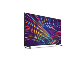 Téléviseur SHARP ''32'' SMART TV Android-2TC32EC4NX