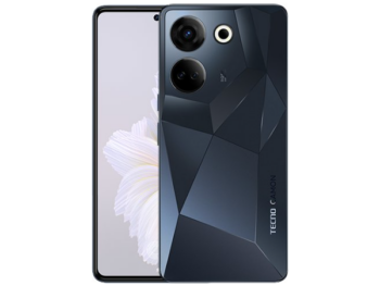 Tecno CAMON 20 Pro - 256 Go - RAM 8 Go-5000mah