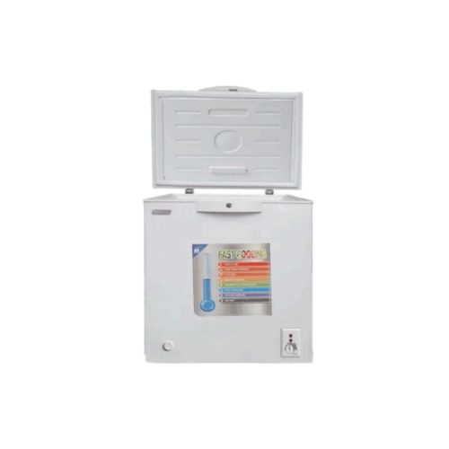 Congélateur horizontal Smart Technology - STCC-250 - 250L