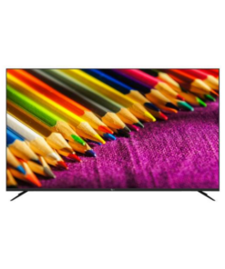 Téléviseur ROCH 55"- Smart TV-RH-LE55DSA1-A Téléviseur ROCH 55"- Smart TV-RH-LE55DSA1-A