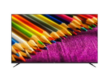 Téléviseur ROCH  55"- Smart TV-RH-LE55DSA1-A