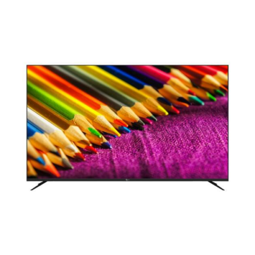 Téléviseur ROCH  55"- Smart TV-RH-LE55DSA1-A