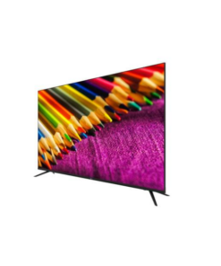 Téléviseur ROCH  55"- Smart TV-RH-LE55DSA1-A