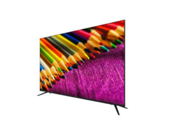 Téléviseur ROCH  55"- Smart TV-RH-LE55DSA1-A