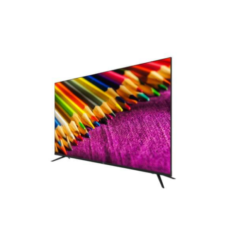 Téléviseur ROCH  55"- Smart TV-RH-LE55DSA1-A