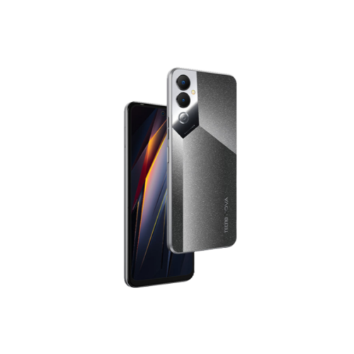 Tecno POVA 4- 128 Go - RAM 8 Go - 6000mAh