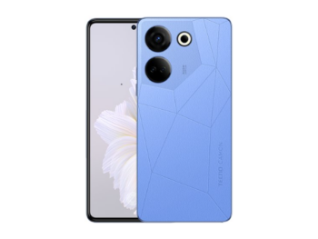 Tecno CAMON 20 Pro - 256 Go - RAM 8 Go-5000mah