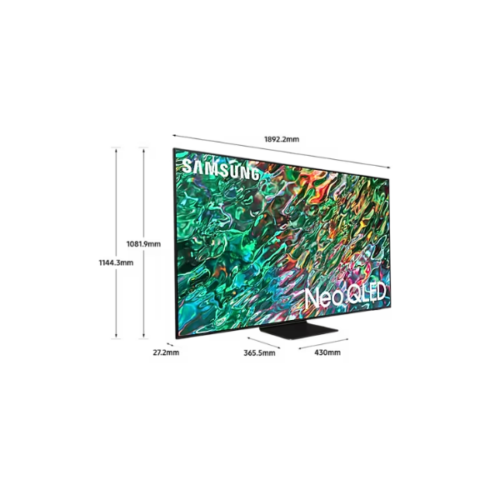 Téléviseur Samsung 85″ Neo QLED -4K Smart TV (2022)