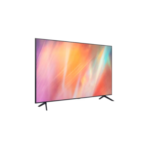 Téléviseur Samsung 65" CU7000  CRYSTAL UHD Smart TV 4K