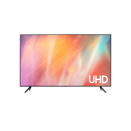 Téléviseur Samsung 65" CU7000  CRYSTAL UHD Smart TV 4K