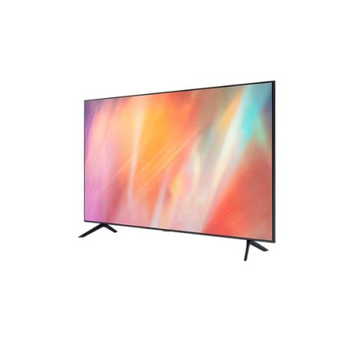 Téléviseur Samsung 65" CU7000  CRYSTAL UHD Smart TV 4K