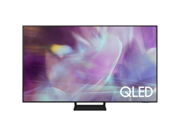 Téléviseur Samsung QLED 55Q60A- Smart 4K 2021