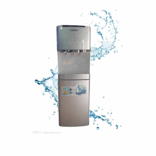 Fontaine à eau DESKA WD-15FOM- AVEC FRIGO