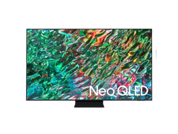 Téléviseur Samsung 85″ Neo QLED -4K Smart TV (2022)