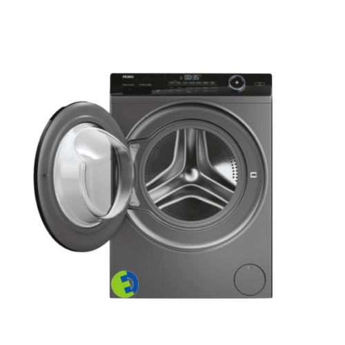 Machine à laver HAIER - 10kg -HW-100-B14595S8