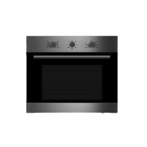 Four encastrable Electrique TECNOLUX-60X60-TCX-6BEEOG INOX-60L