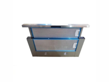 HOTTE DE CUISINE ELACTRON 60X60 SILVER