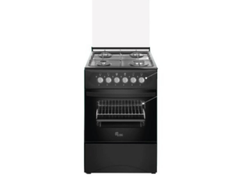 Cuisinière à gaz CAC-CAC50G-5050 - 4 feux