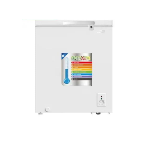Congélateur horizontal Smart Technology - STCC-250 - 250L