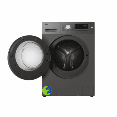 Machine à laver HAIER - 8kg -HW-08CP1439NS-inverter