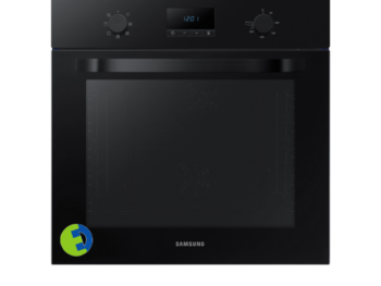 Four encastrable Electrique SAMSUNG- NV70K1340BB - 70 L